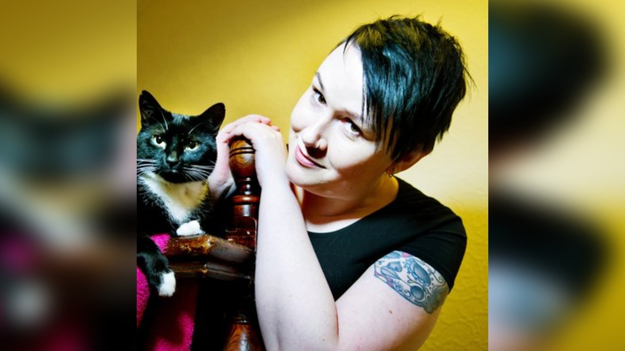 Trapdoor Comedy at The Railway