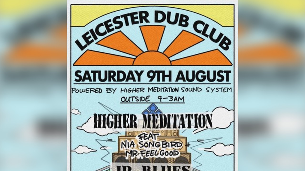 Leicester Dub Club