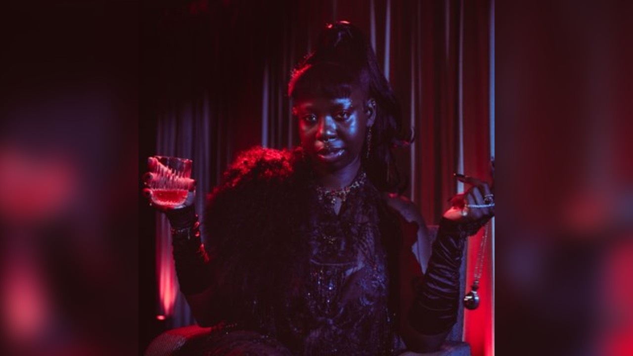 Joviale: Album Launch Show