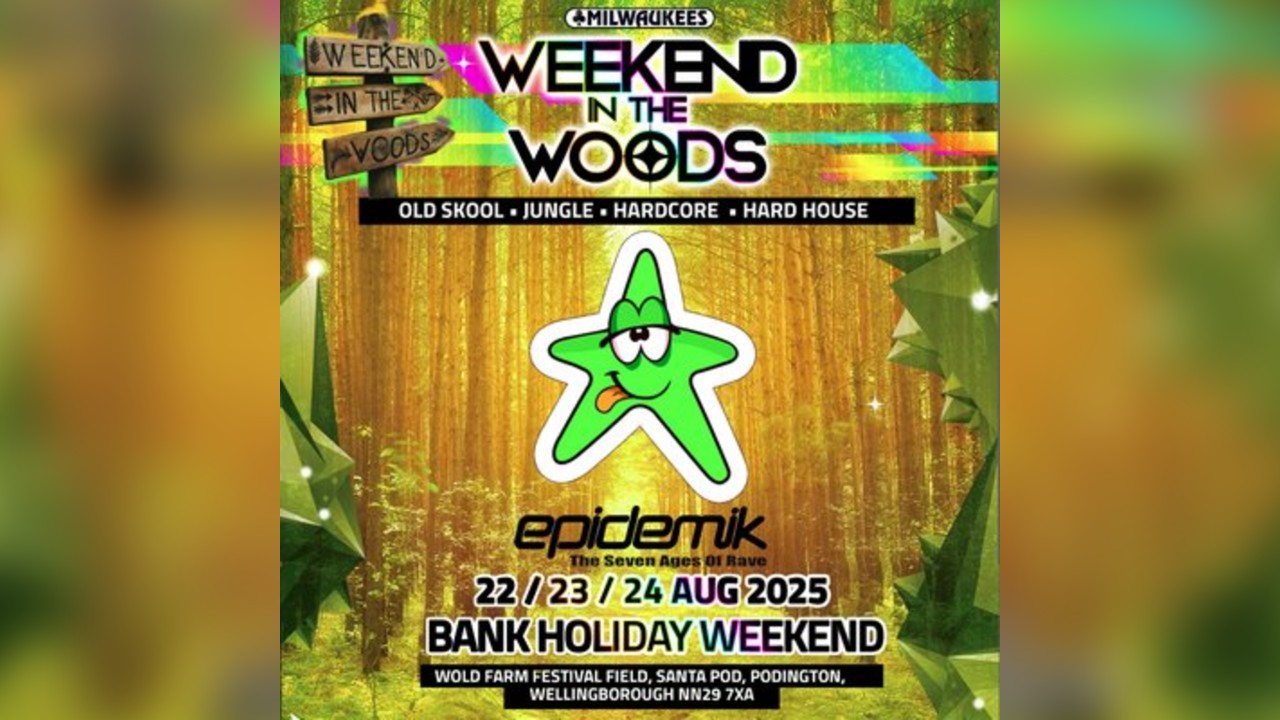 Epidemik in the Woods