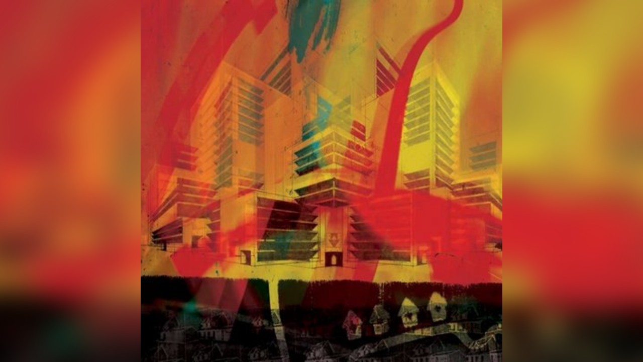 Just Radiohead