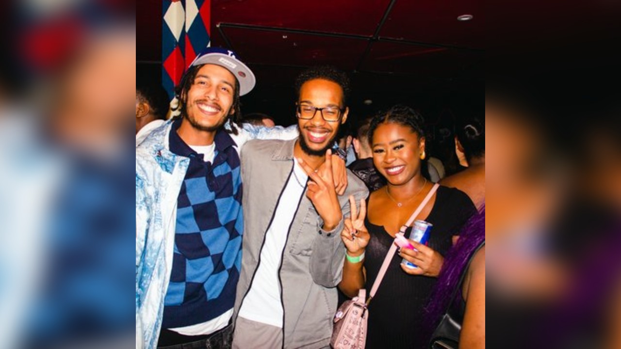 AFRODITCH - Summer Bashment & Afrobeats Party in London