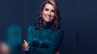 Evening of Mediumship, Manchester