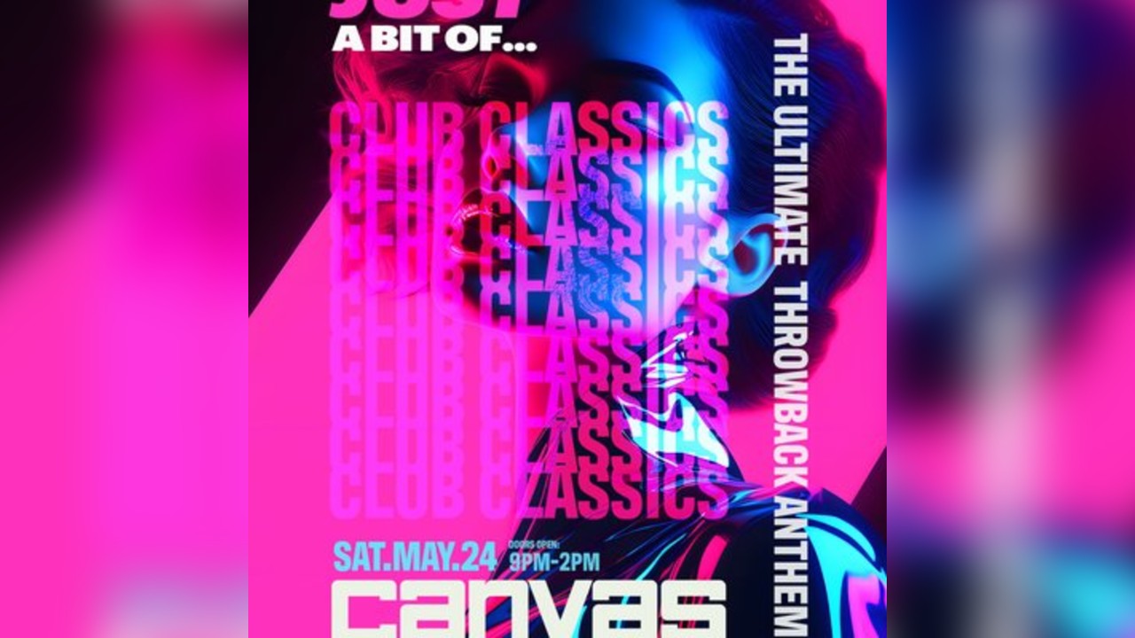 Just A Bit Of... Club Classics
