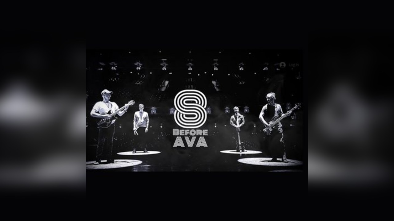 8 Before Ava / Heards / Shall I Be Mother / The Superseeders