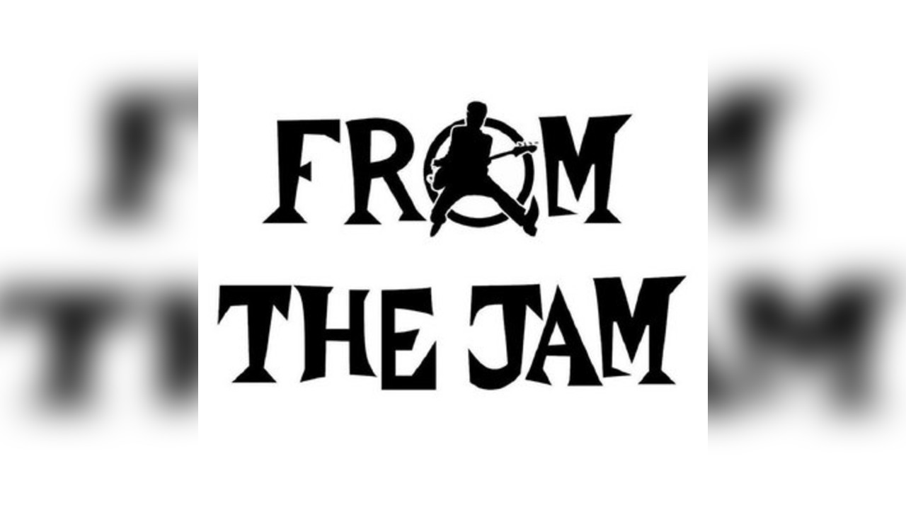 From The Jam 'Sound Affects' 45th Anniversary