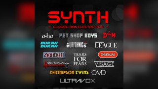 Synth - Classic Electro Pop