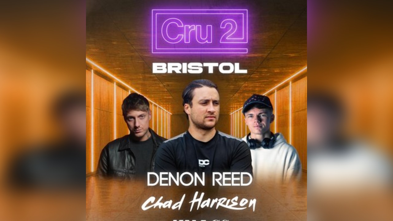 Cru2 Bristol