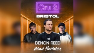 Cru2 Bristol