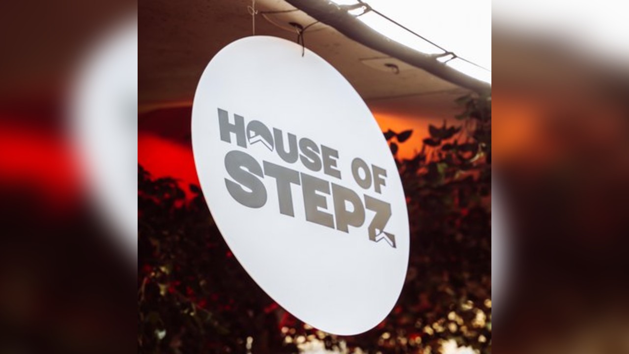 House Of Stepz - End Of Summer Party