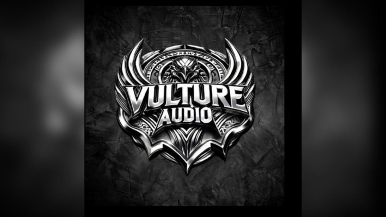 Vulture Audio: Rally Of Rebirth [Gabber, Frenchcore]  DJ Scorpio