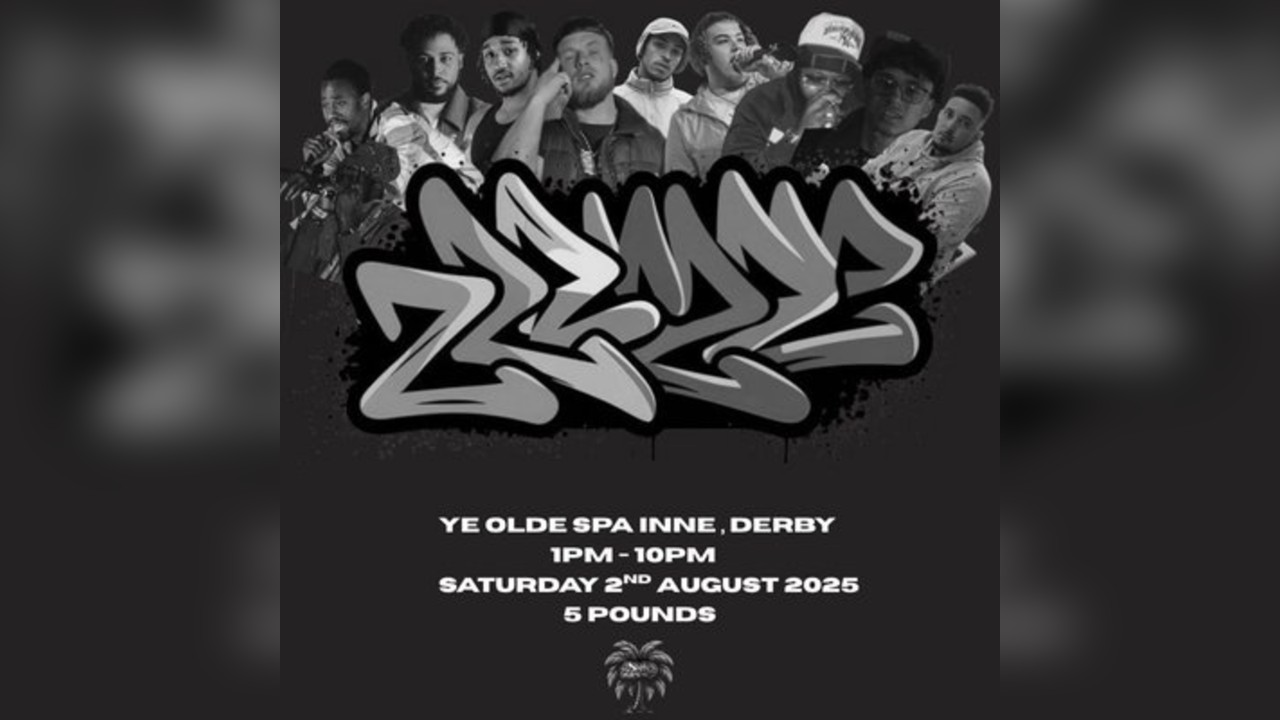 Every Night Dreaming - House , Rap and Jungle Day Rave