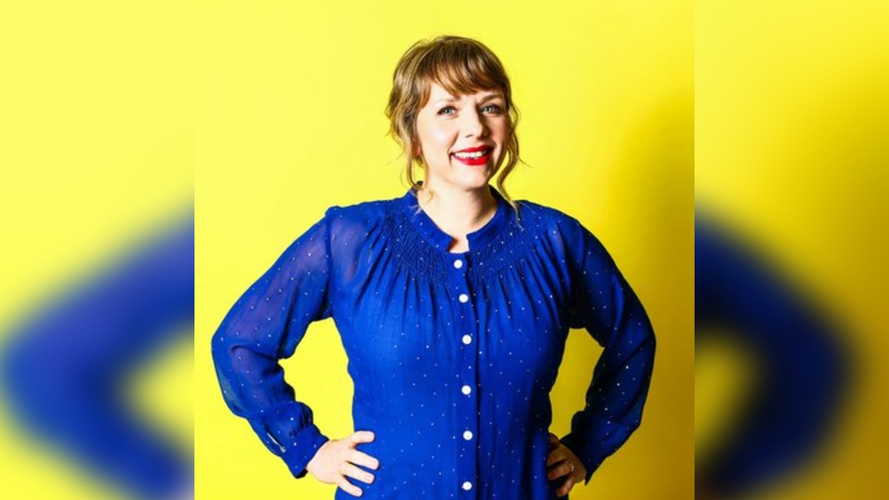 Kerry Godliman & Friends