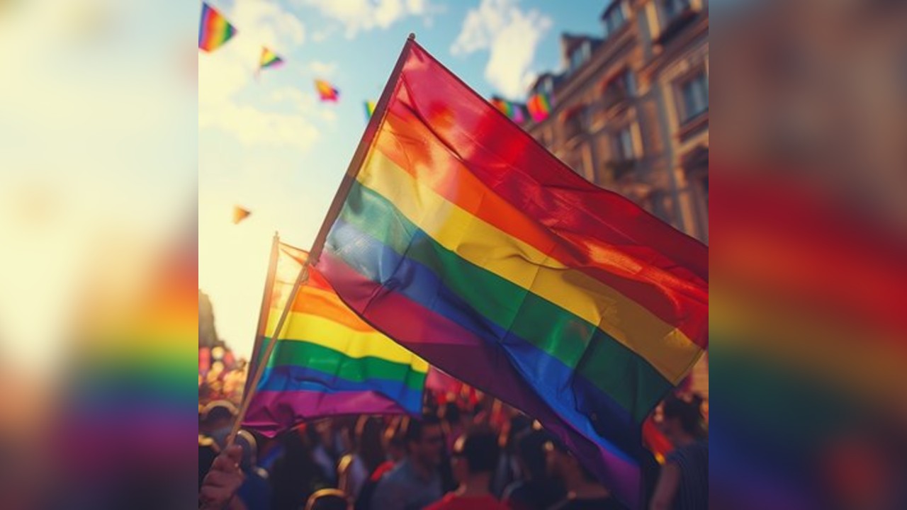 Moody Disco: Brighton Pride Afterparty