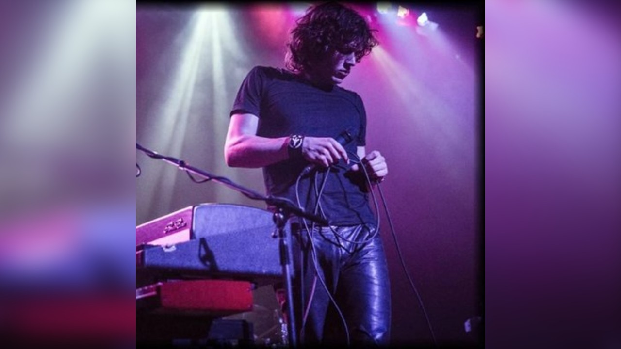The Doors Alive