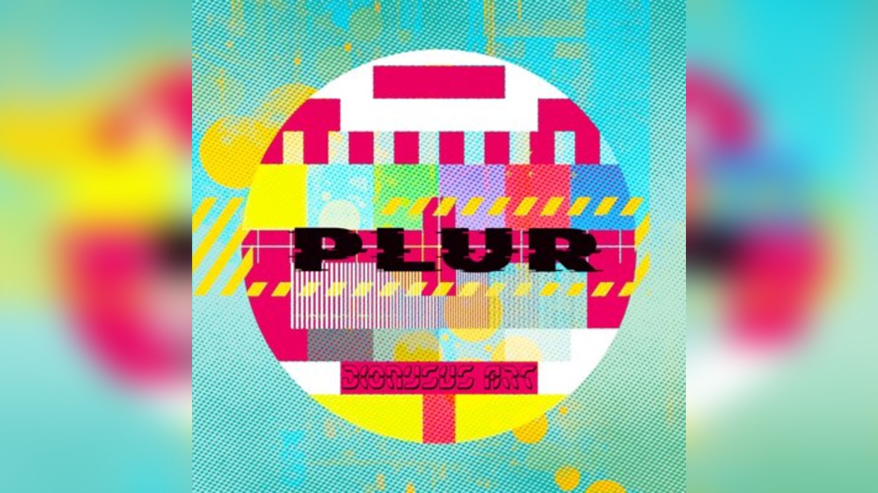 P.L.U.R.  An Art Exhibition With A Difference