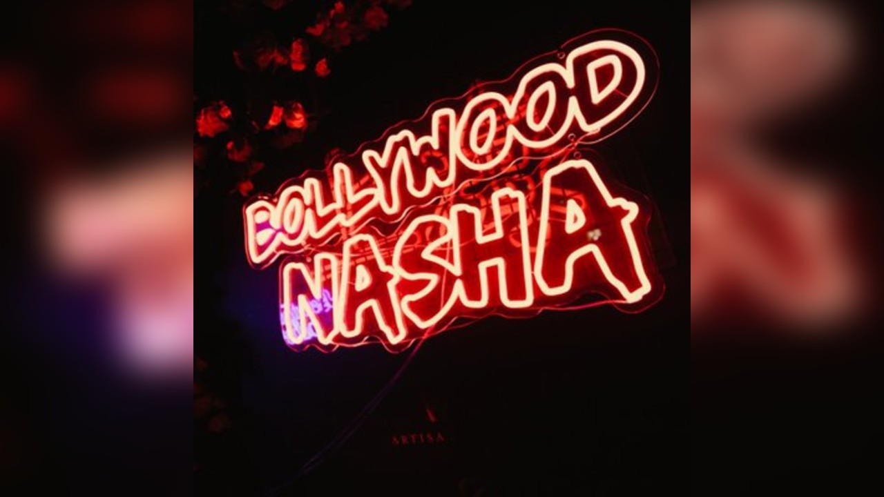 Bollywood Summer: Edinburgh Festival Opening Party 2025