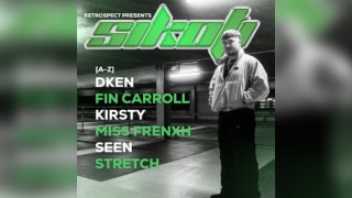 RETROSPECT Presents: SIKOTI