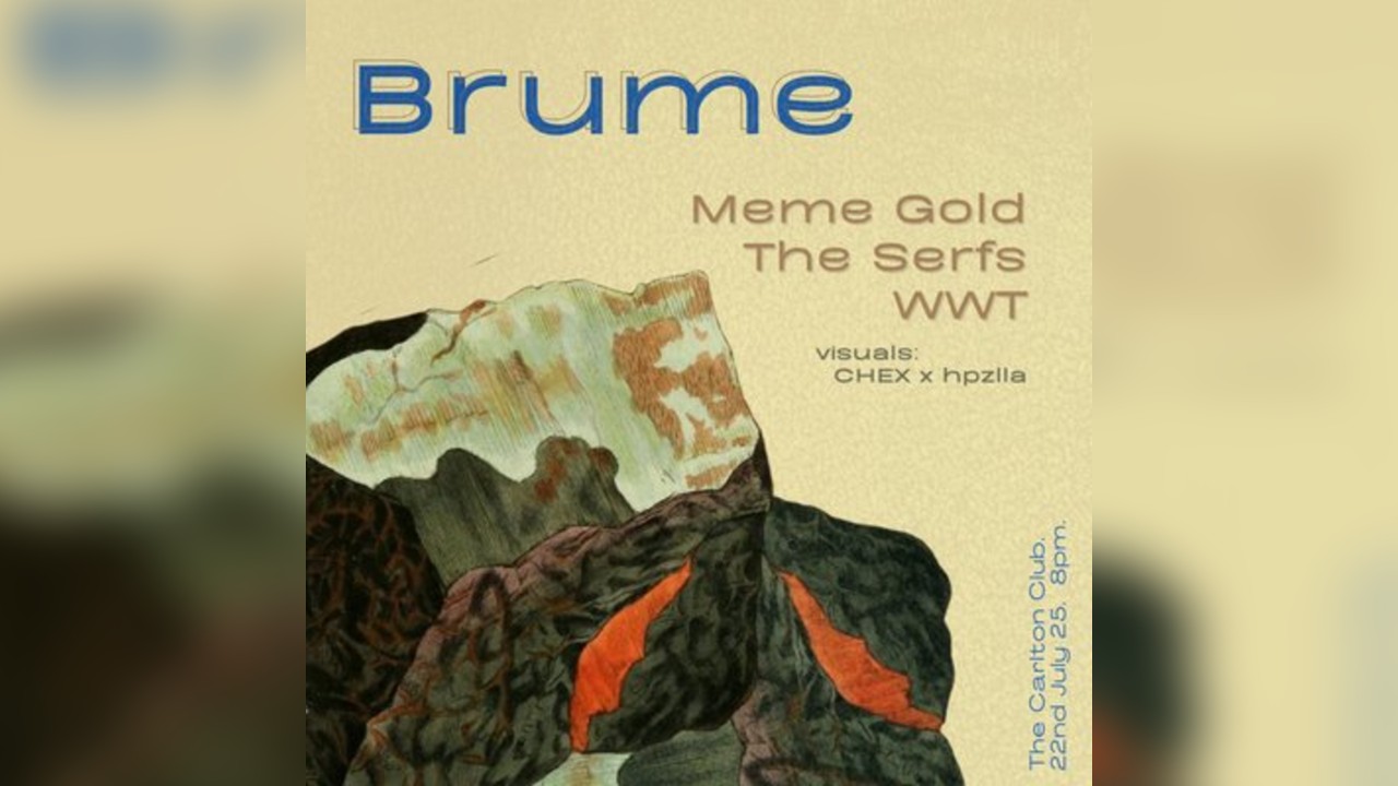 Brume: Meme Gold, The Serfs, WWT