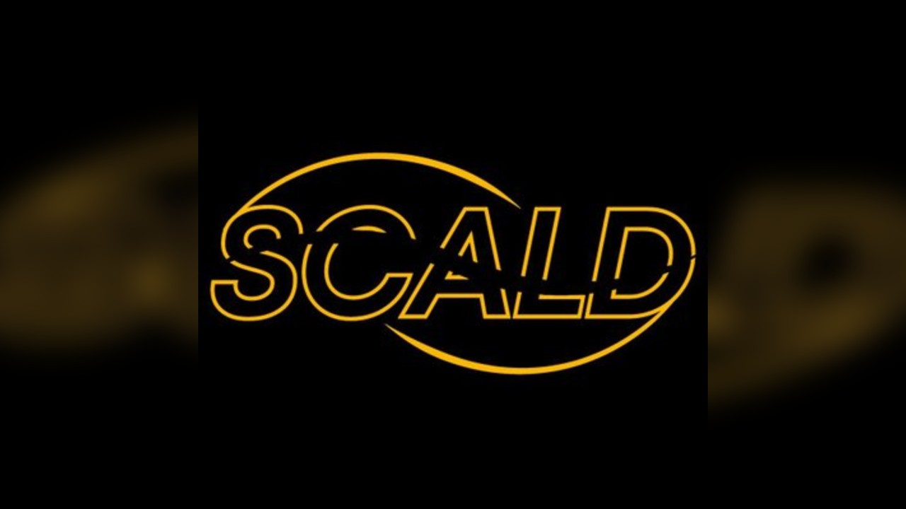 E1 London - Scald - 12th Saturday July