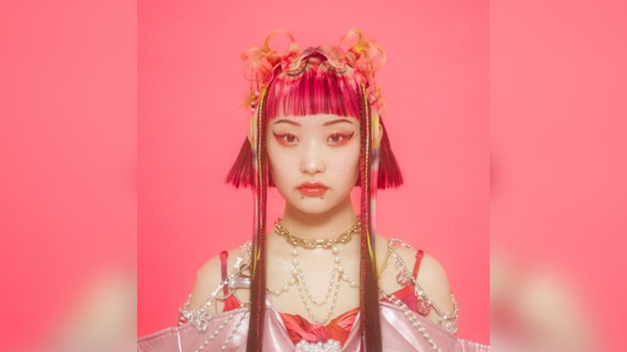 Wednesday Campanella - Summer Time Ghost - VIP Packages