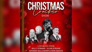 The Christmas Cracker Day Show