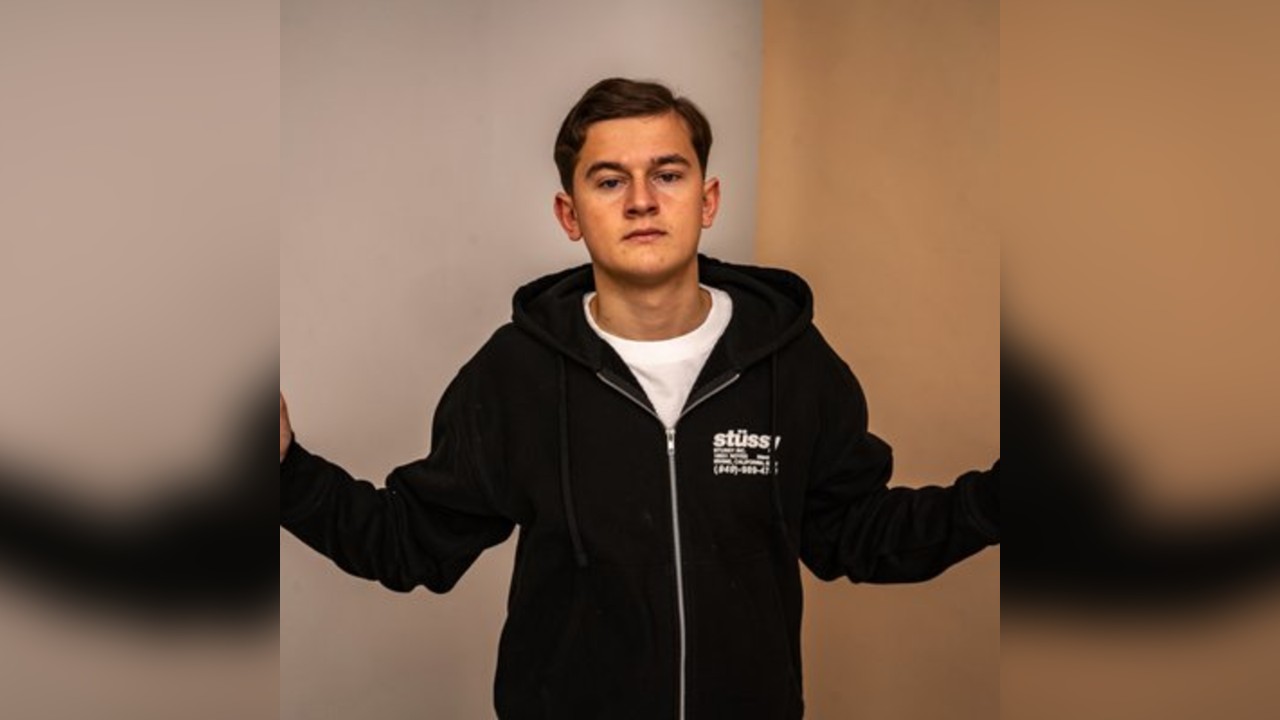 Groove Street 003: JOSS DEAN