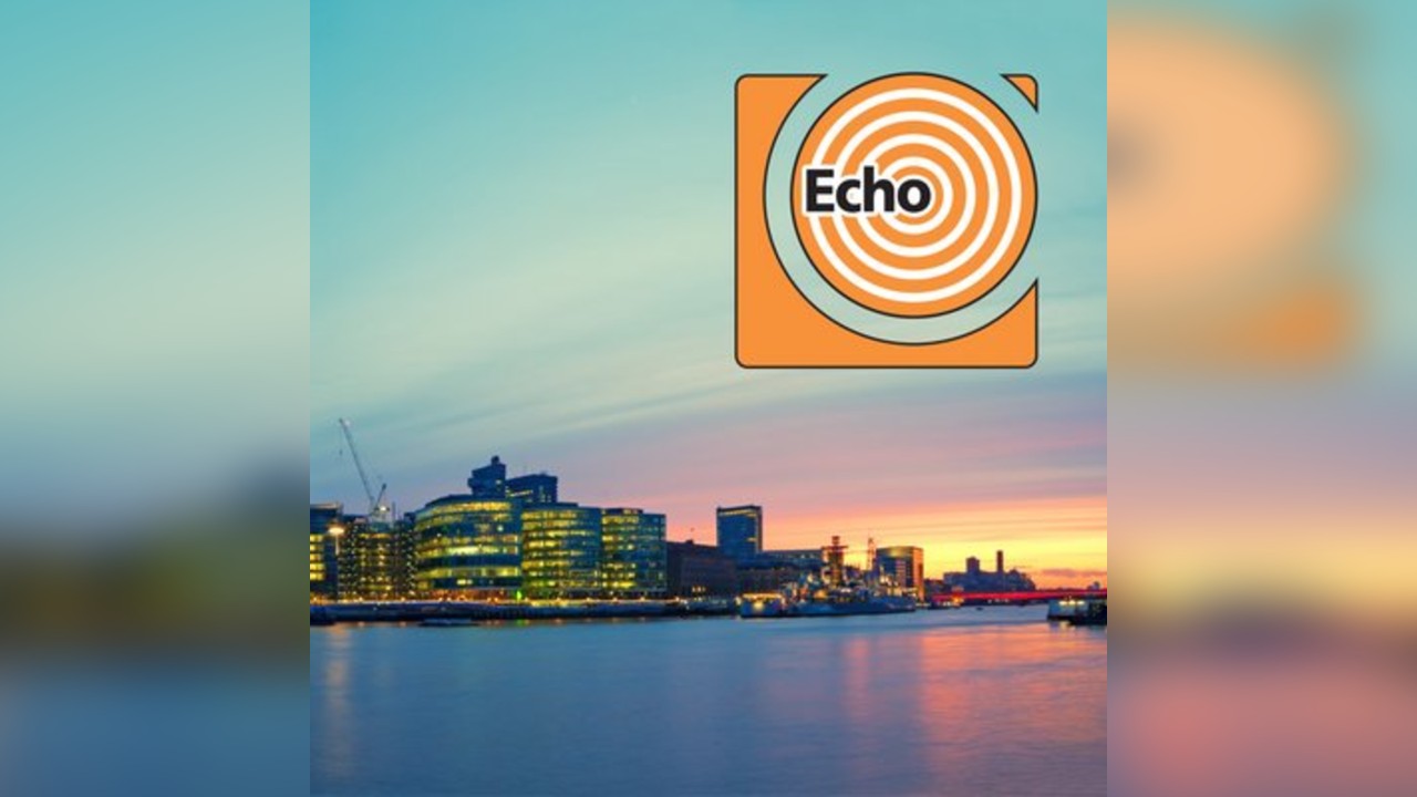 Echo 26th Birthday Halloween Boat Party