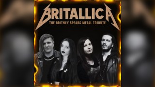 Britallica - Britney Spears Metal Tribute