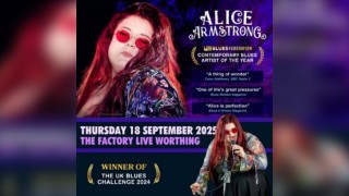 Alice Armstrong