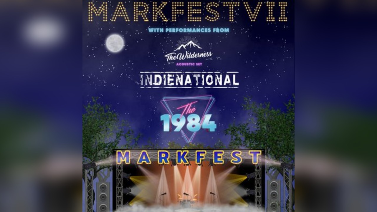 MarkFest VII