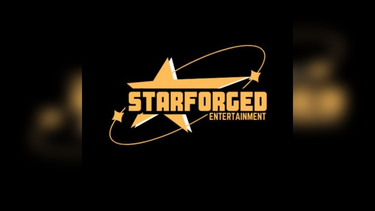 Starforged Entertainment - Debut Gig