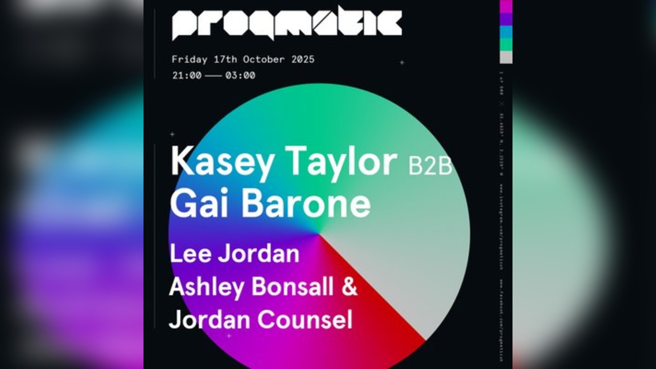 Progmatic