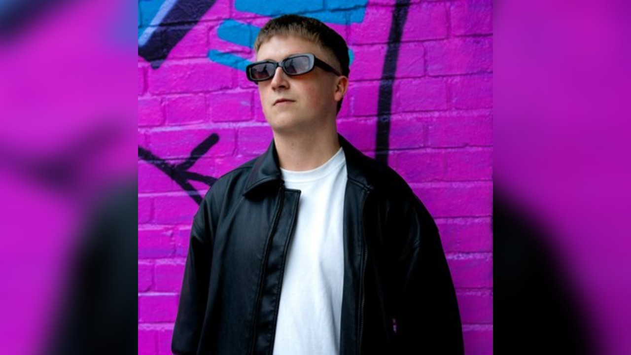Soar Sounds Presents... MASON TALBOT
