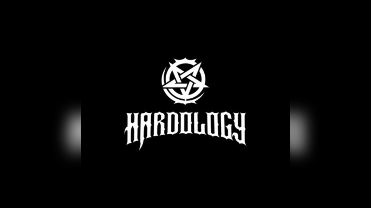 Hardology - Day Rave