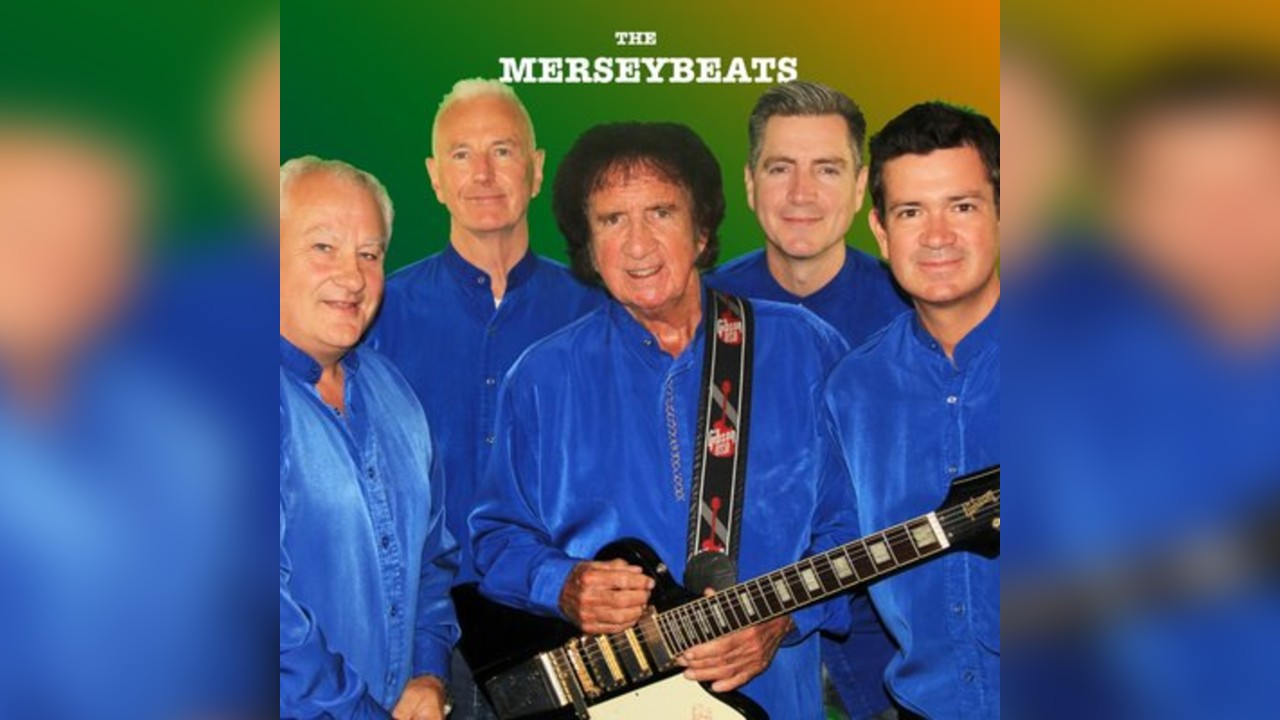 The Merseybeats Live at The Cavern Club - Reliving the 1960s Era