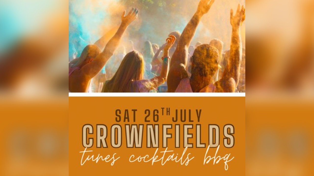 Crownfields