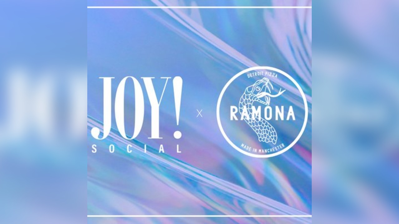JOY SOCIAL presents: House & Garage special w/ SHADEV