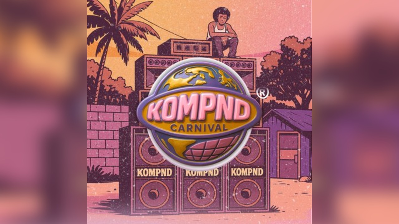 KOMPND Carnival