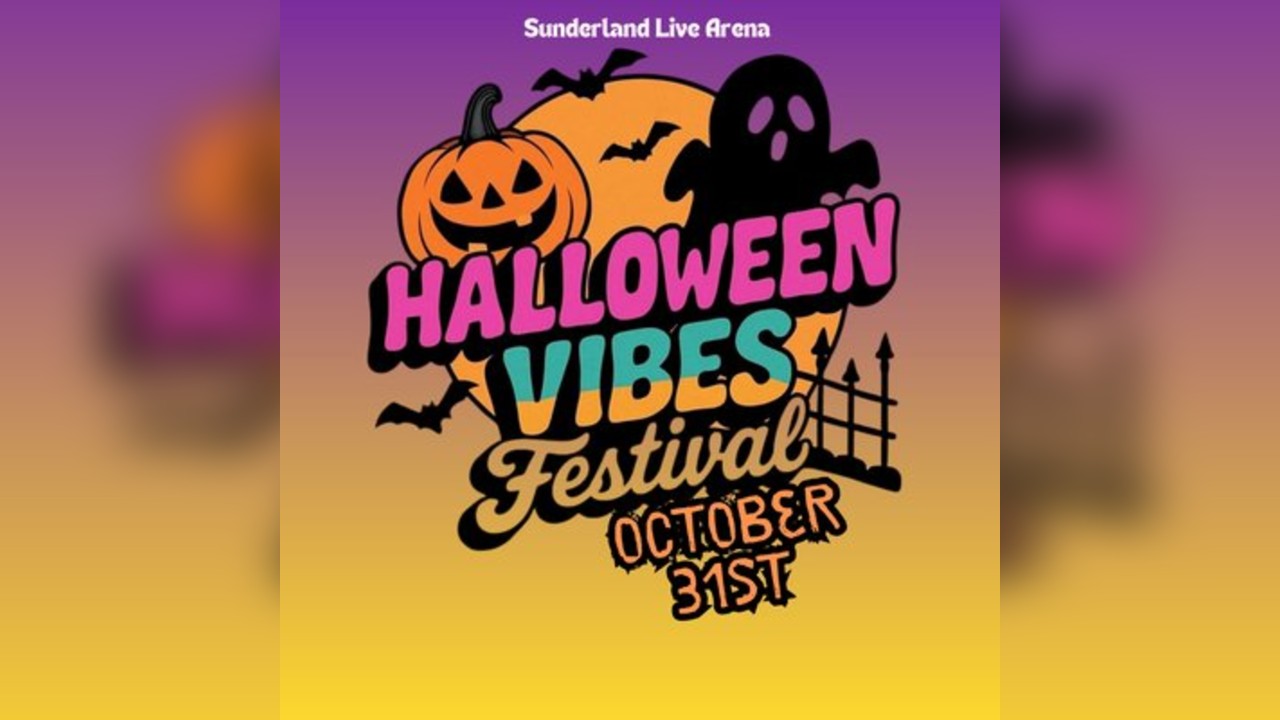 Halloween Vibes