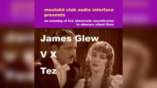 Live Electronica : soundtracks to early avant-garde silent films