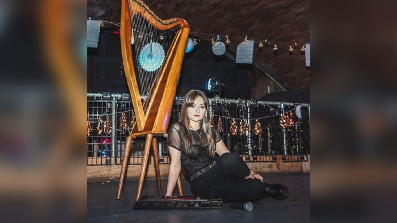 Dara Dubh