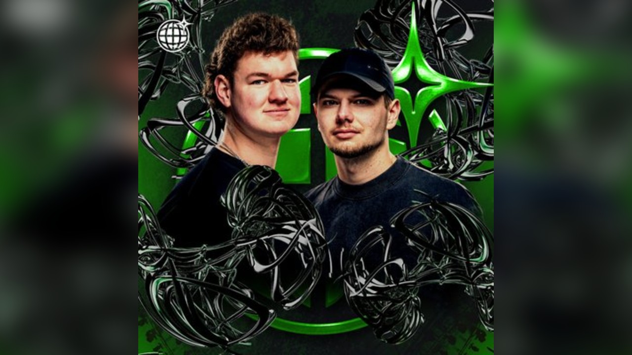 PRTY Presents: TOXIC MACHINERY [ALL NIGHT LONG]