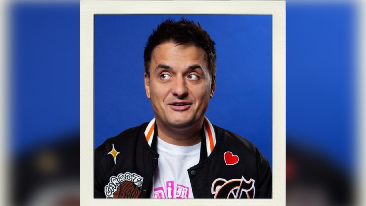 Hilarity Bites Comedy Club ft. George Zach & Jacob Nussey