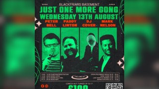 Just One More Gong II