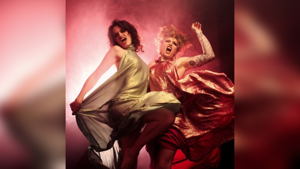 The Dames