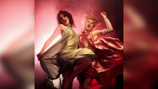 The Dames