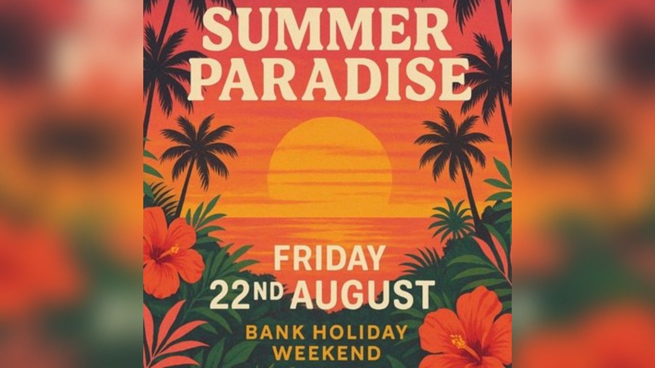 Summer Paradise
