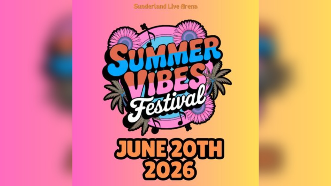 Summer Vibes Edition II