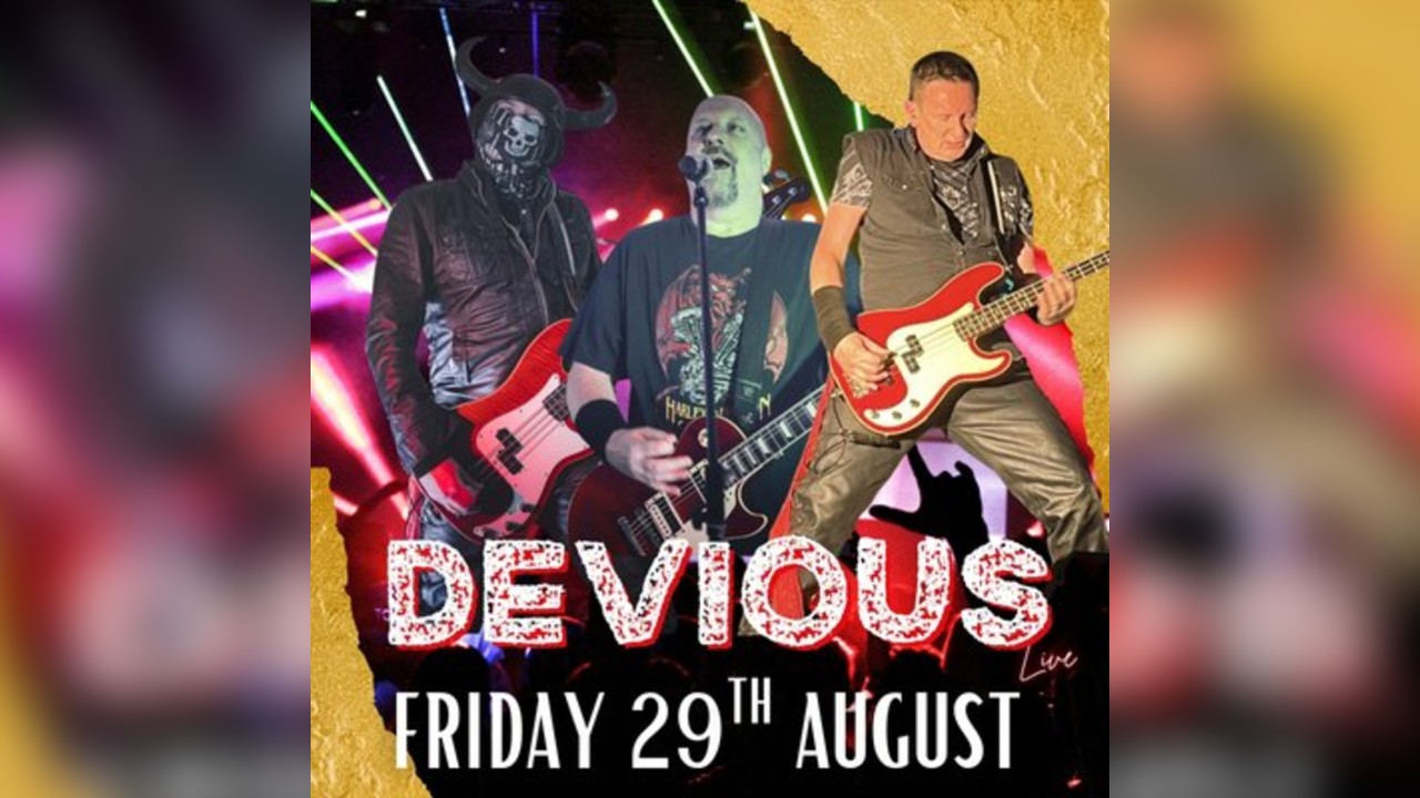 Devious